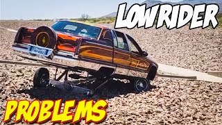 SECRET COMPILATION LOWRIDER PROBLEMS 2024 💨 NOBODY KNOW IT!