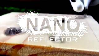 Nano Reflector Industrial Example