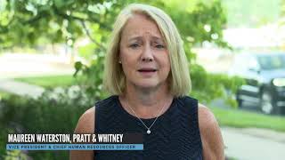 POP10th Sponsor Spotlight: Pratt & Whitney