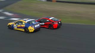 Rowan Shepherd 2022 Toyota 86 Champion | TOYOTA GAZOO Racing New Zealand