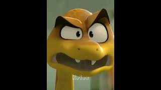 MrWolf and MrSnake the bad guys EDIT  shorts