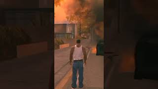 GTA San ANDREAS android mobile jjn