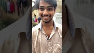 Kolkata Monsoon Parsaad Dene Gye Day 105/365 Day Challenge #shorts #short #ytshorts #minivlog #yt