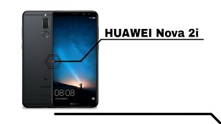 Huawei Nova 2i Full specificatione - price & reviews