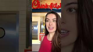 Chickfilla secret discount