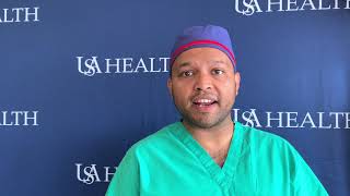 Jai Thakur, M.D. - USA Health Spine Institute