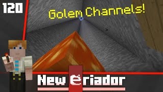 Golem Channels [New Eriador] 120