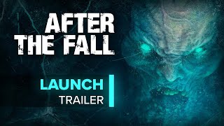 After The Fall | Official Launch Trailer | Ps5 Games