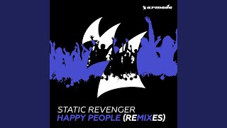 Happy People (Chocolate Puma Extended Remix)