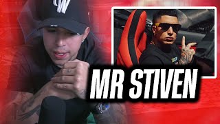 NO ME GUSTÓ LO QUE DIJO MR STIVEN 😡 / WESTCOL