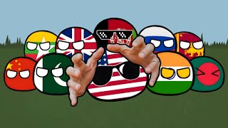 Countryballs Sigma