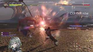 (EN/ID) FF XVI PC day 7 | Variety | First Playthrough |