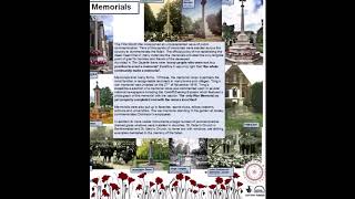 Memorials