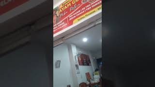 Kedai Ayam Kampung Goreng Mba Retno-Brebes