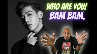 뱀뱀 (BamBam) 'Who Are You (Feat. SEULGI of Red Velvet)' | HIP HOP OG REACTION | FIRST TIME REACTION