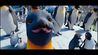 Happy Feet 2 Under Pressure Part 1