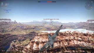 War Thunder Russian Troll Cannon Chaos