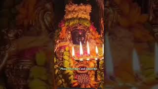 Padmavathi ammavari harathi#god #shorts