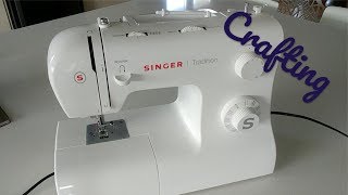 Need help threading a sewing machine?