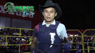 !!!Los Destructores & Los Niños De Praga!!! En El Rodeo De TEXCOCO, " LA CASA DEL JARIPEO"