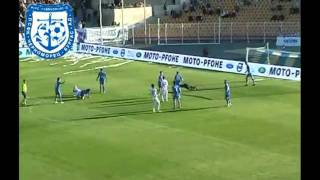 Stoyan Kolev-Chernomoretz Burgas