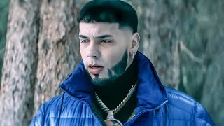 Anuel Aa - Keii