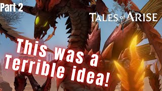 TALES OF ARISE PC Gameplay Walkthrough | Part 2 (No Commentary)