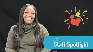 Bright Family Beginnings Staff Spotlight: Kasaundra