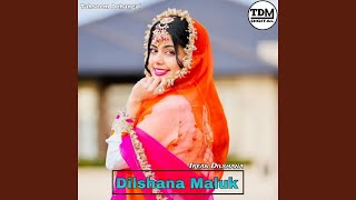 Dilshana Maluk