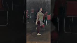 pashto local dance 2024