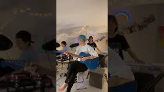 MIYAVI Fam IG LIVE [Day15 260420]