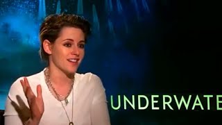 Cute and funny moments with Kristen Stewart! (PART 68)