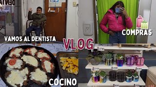 Pedí un espejo + hago bizcochuelo para Lío y más VLOG ❤