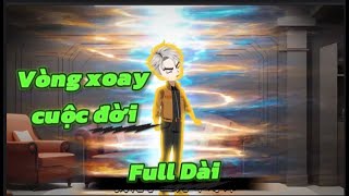 (Full dài) Vòng xoay cuộc đời | Hải Vy Vietsub