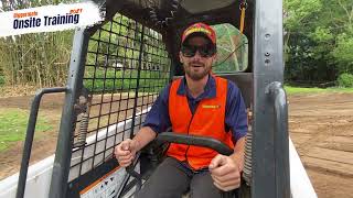 How was your experience? | Diggermate Mini Excavator Hire Onsite Training | 8-9 Nov 2021