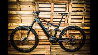 Il Team SCOTT MrWolf Ebike Store pronto alla stagione 2020 con importanti novità