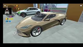 my new car😍 in car Simulator 2|new car speed cheak|