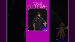 The Blessing | Jesudian Silvester | Tamil Christian Motivation | WhatsApp Status