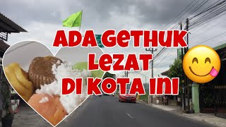 Episode 13 Melintas di Kota Ceper Jawa Tengah