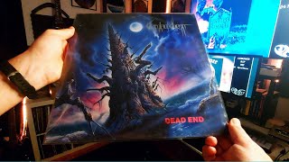 THRASH/SPEED METAL VINYL COLLECTION from ´80s and ´90s PART 1