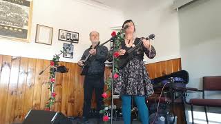 My Sunshine To The Shadows - Inverloch Jazz Club