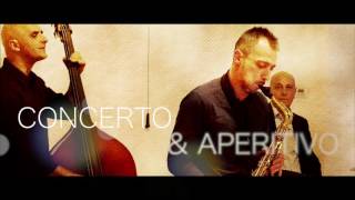 SPOT JAZZ AL MICROSCOPIO - 15 GIUGNO 2016