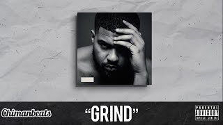 Idaly Type Beat | NL Trap Type Beat 2020 (prod.CHIMAN & IcyBeatz) - "GRIND"