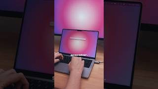 shocking MacBook tip 🤯