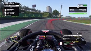 Dramat... |F4 S2| Jamajka League GP Brazylii