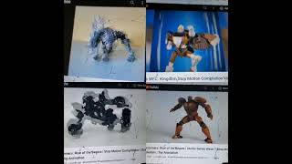 beast wars toys again