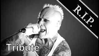 Keith Flint ● A Simple Tribute