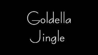 Goldella Besteli Jingle Audio Çalışması. Cingıl