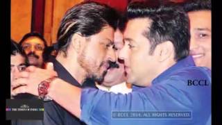 Shah Rukh Khan's cameo in Salman Khan's 'Sultan' on hold?