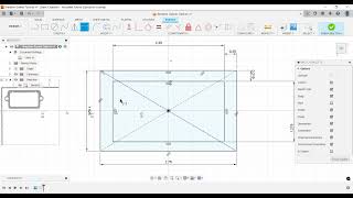 Fusion Breather Gasket - Part 1